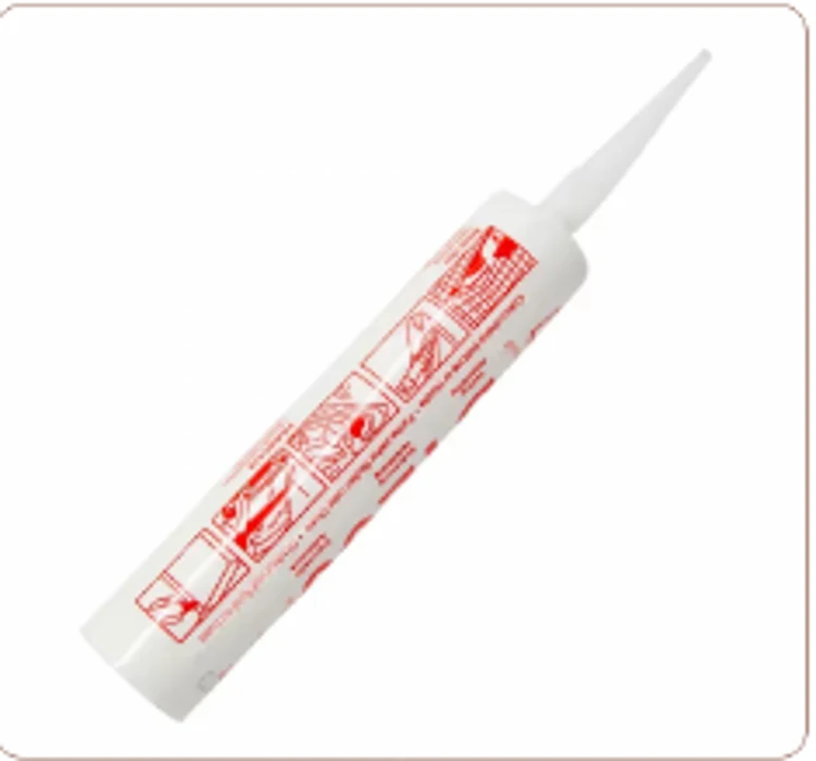 All Types of Silicone for HVAC and hardware applications