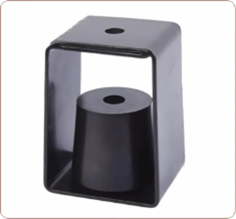 AV Duct Hanger for HVAC and hardware applications