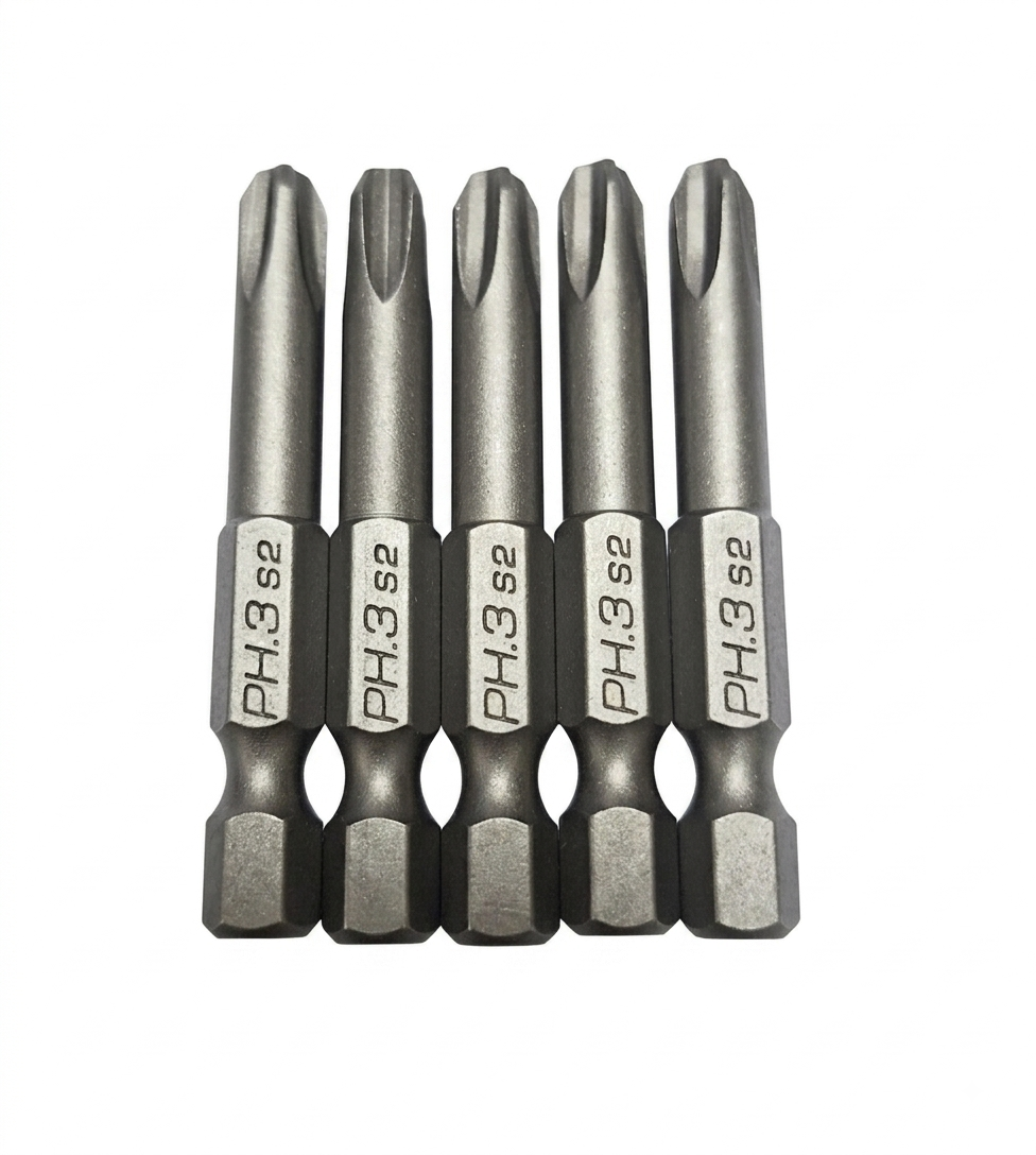 MAT PH3 single side tighter bit 50mm magnetic made in Taiwan