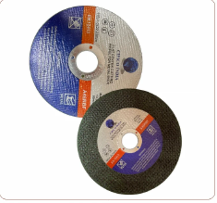 CIPICO Cutting Disc for HVAC and hardware applications