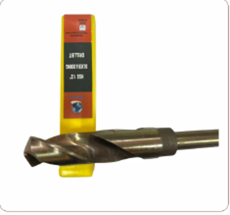 CIPICO 1/2 Parallel Drill Bit for HVAC and hardware applications