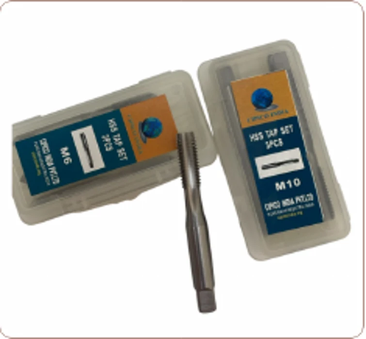 CIPICO HSS Tapset for HVAC and hardware applications