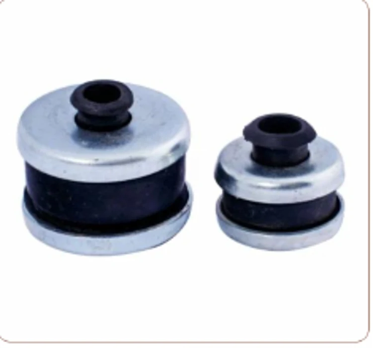 Duct Mount for HVAC and hardware applications