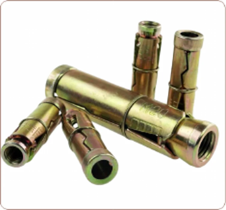 Fix Bolt Shield Heavy Duty for HVAC and hardware applications