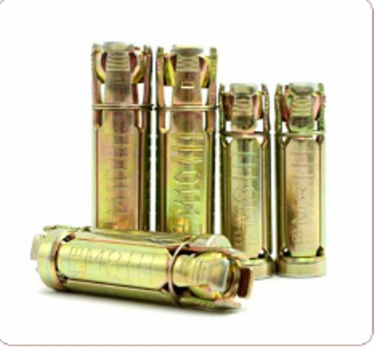 Fix Bolt Shield for HVAC and hardware applications