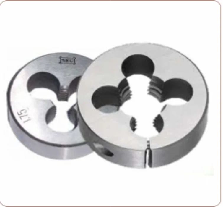 Magic / CIPICO Round Dies for HVAC and hardware applications