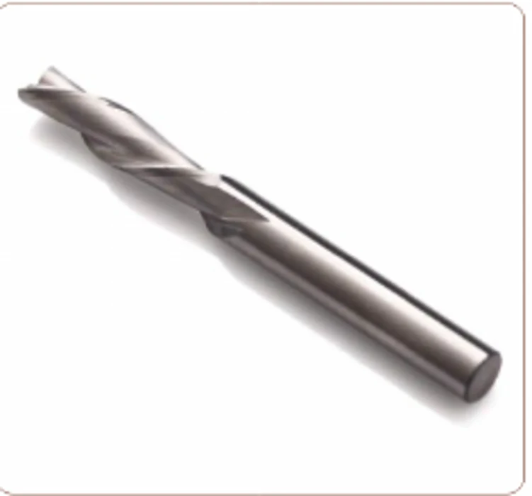 Milling Bit (Freezing Bit) for HVAC and hardware applications