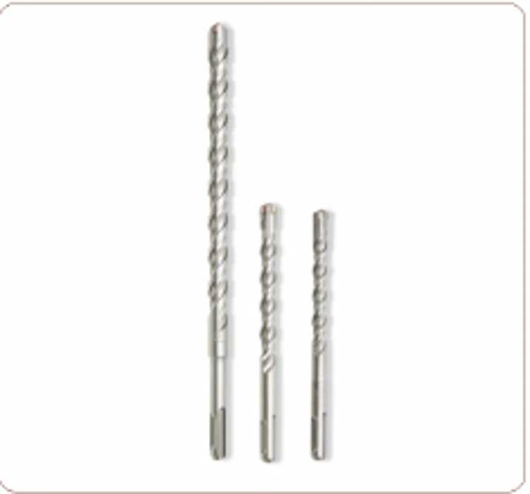 SDS Drill Bit for HVAC and hardware applications